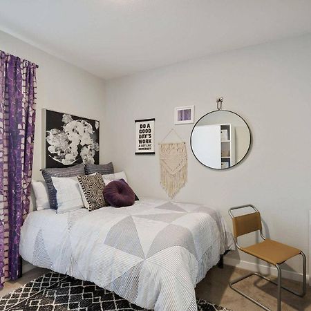 Canyon Flats Apartments By Barsala Reno Bagian luar foto