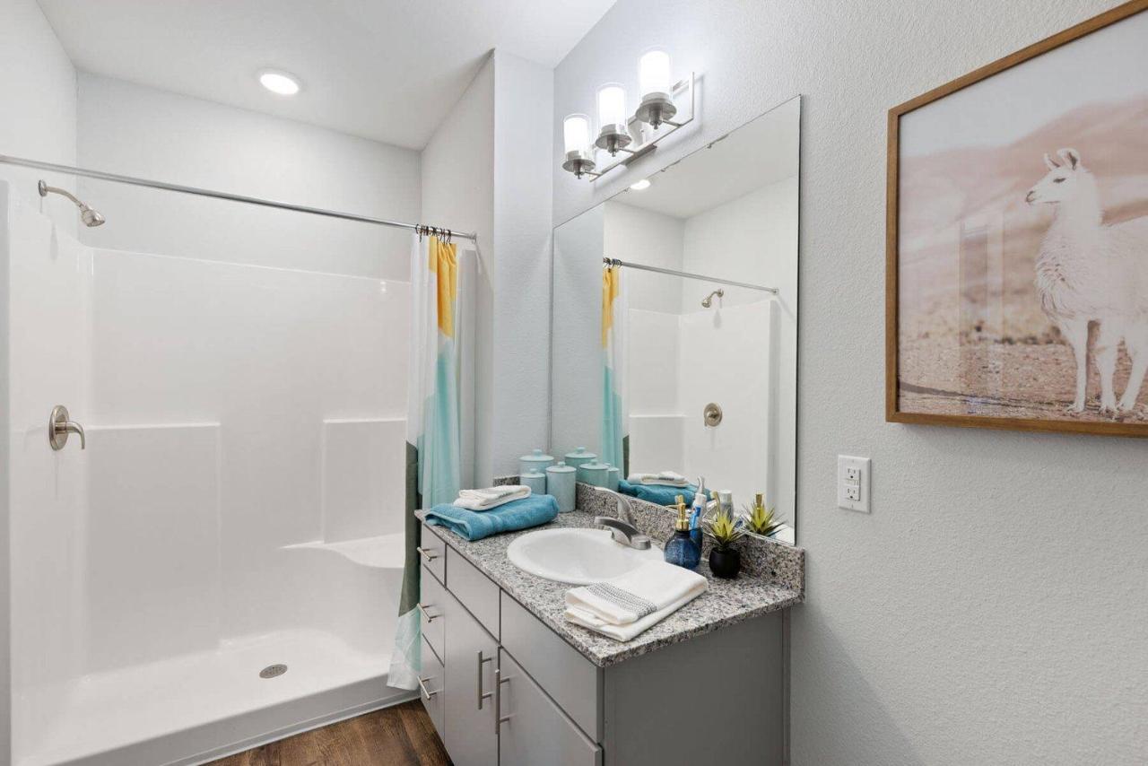 Canyon Flats Apartments By Barsala Reno Bagian luar foto